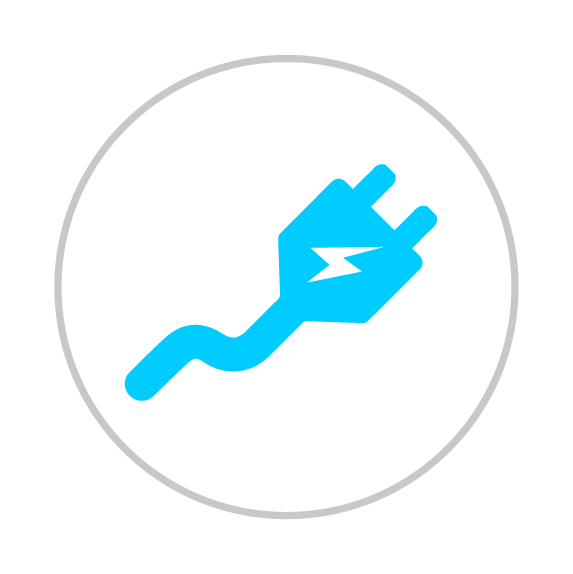 Power Icon