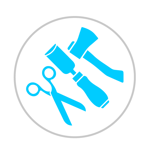 Tool Sharpening Central Coast
