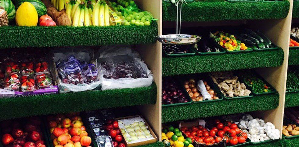 Food products