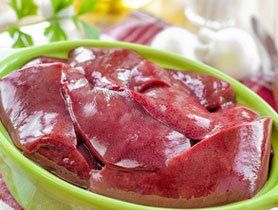 Low fat food products