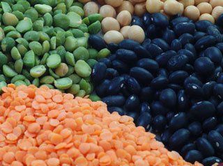 Lentils