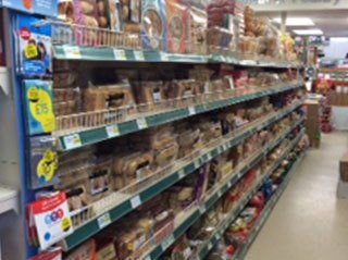 Super market