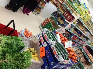 Salad products
