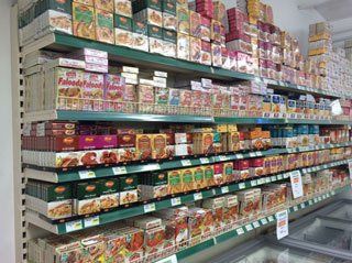Spice products