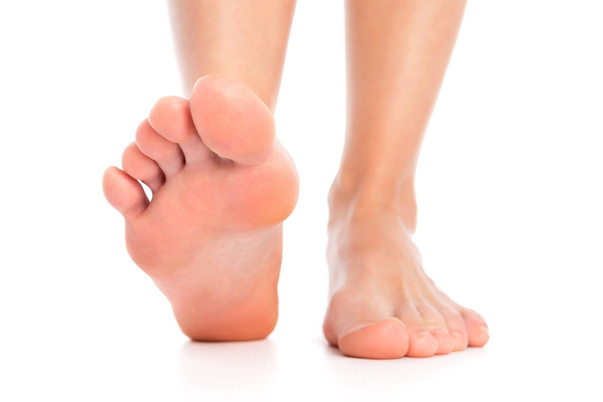 gait analysis and biomechanics foot analysis in sault ste marie ontario