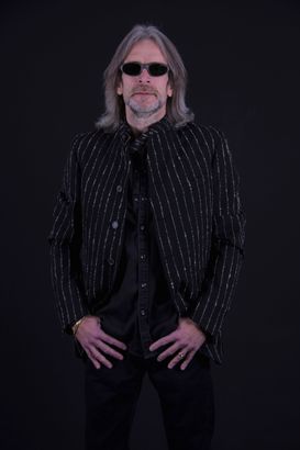 Rick Benton keyboards, keyboard, keyboardist