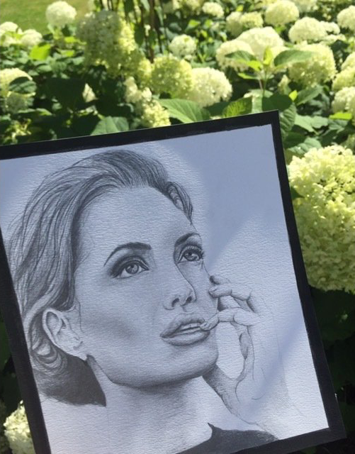 portrait