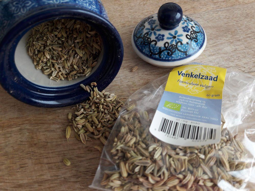 venkelzaad