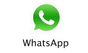 Whats app symbool