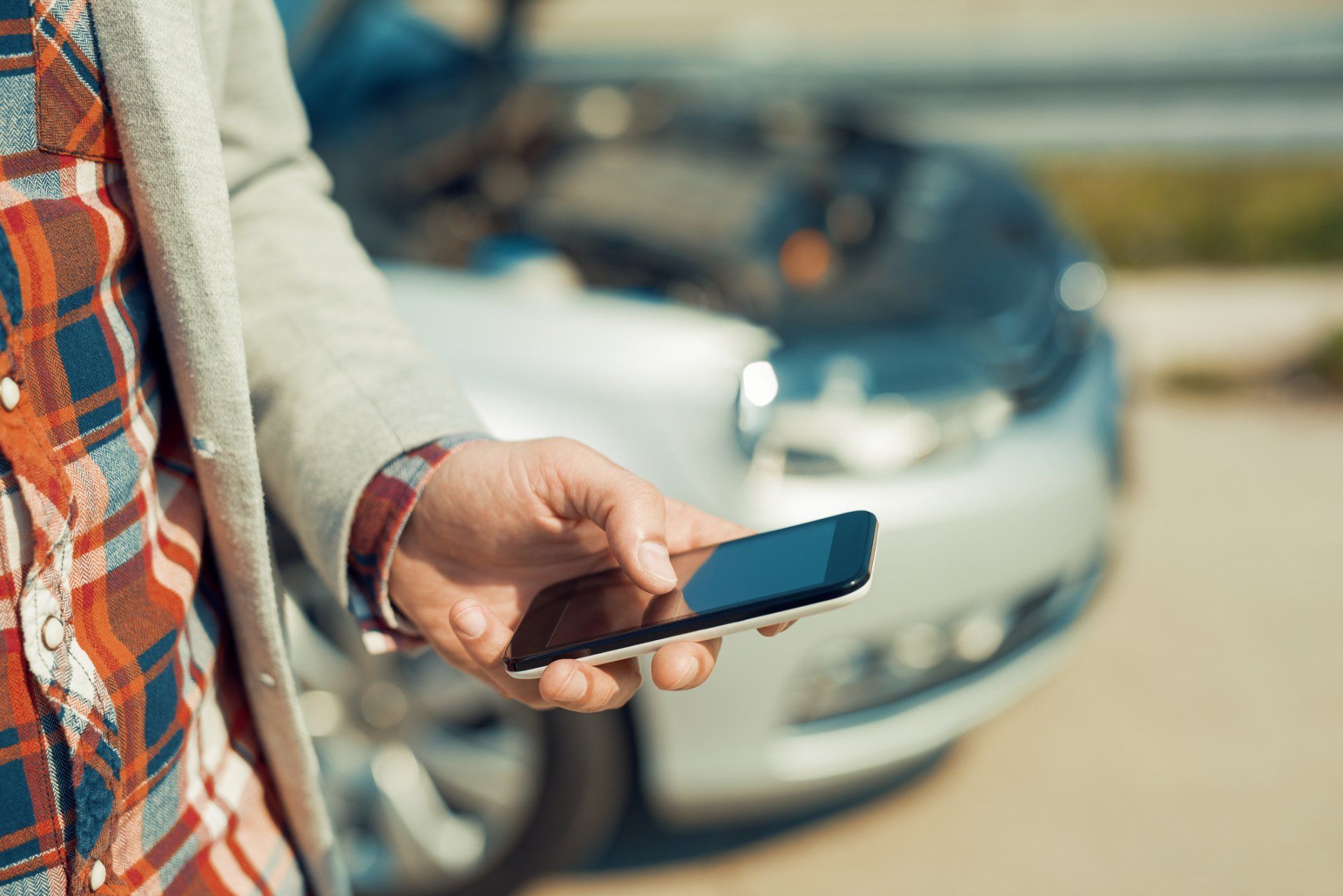 Towing — Sonora, TX — Sonora Towing and Recovery