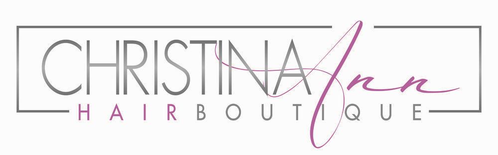 Christina Ann Hair Boutique