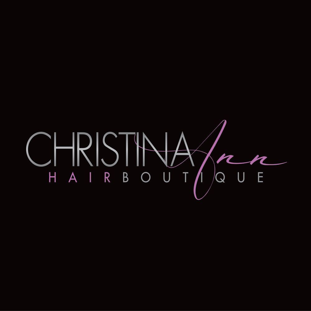 Christina Ann Hair Boutique business photo