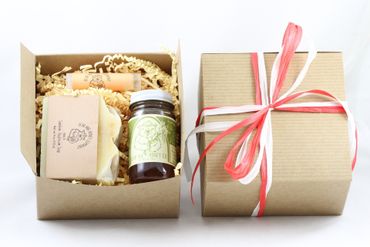Gift Set for Her