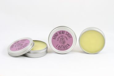 Hand Hero Salve