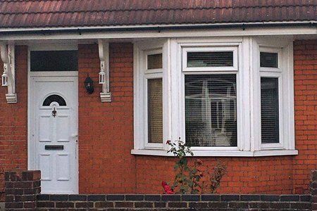 Brickwork repair