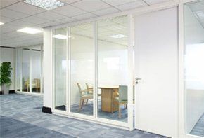 Office partitions - Derry - BT Ceilings Ltd - Partitioning Office partitions - Derry - BT Ceilings Ltd - Partitioning