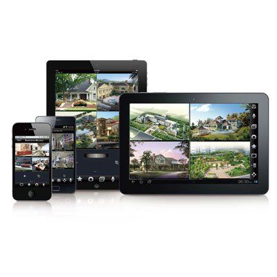 Dahua DMSS App
