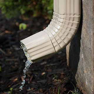 Gutter — Roofing Service in Nashville, TN