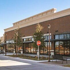 Retail Roofing — Roofing Service in Nashville, TN