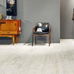 New floors
