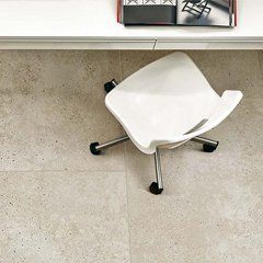 White chair
