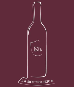 Enoteca La Bottiglieria - Logo