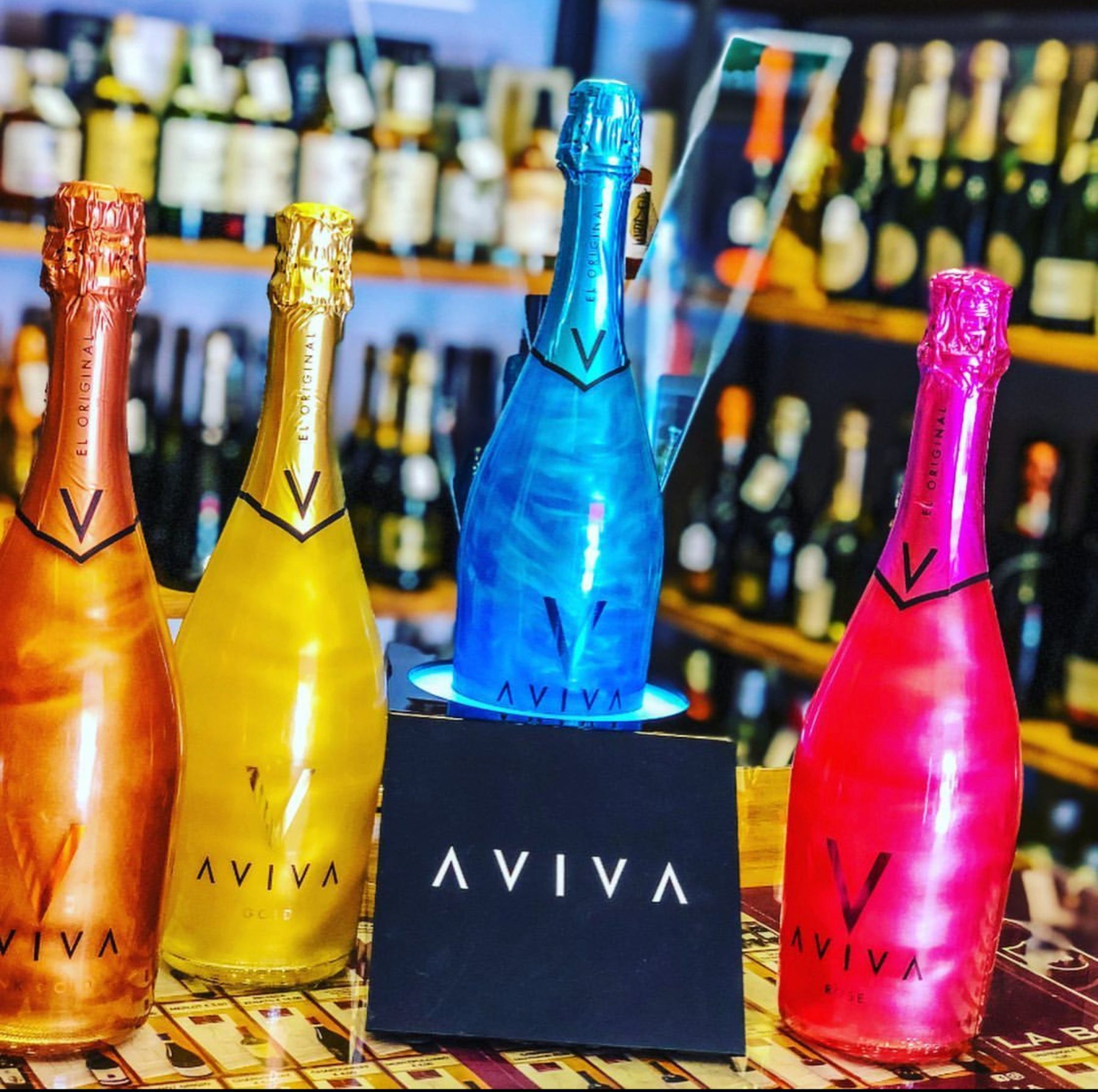 spumante aviva
