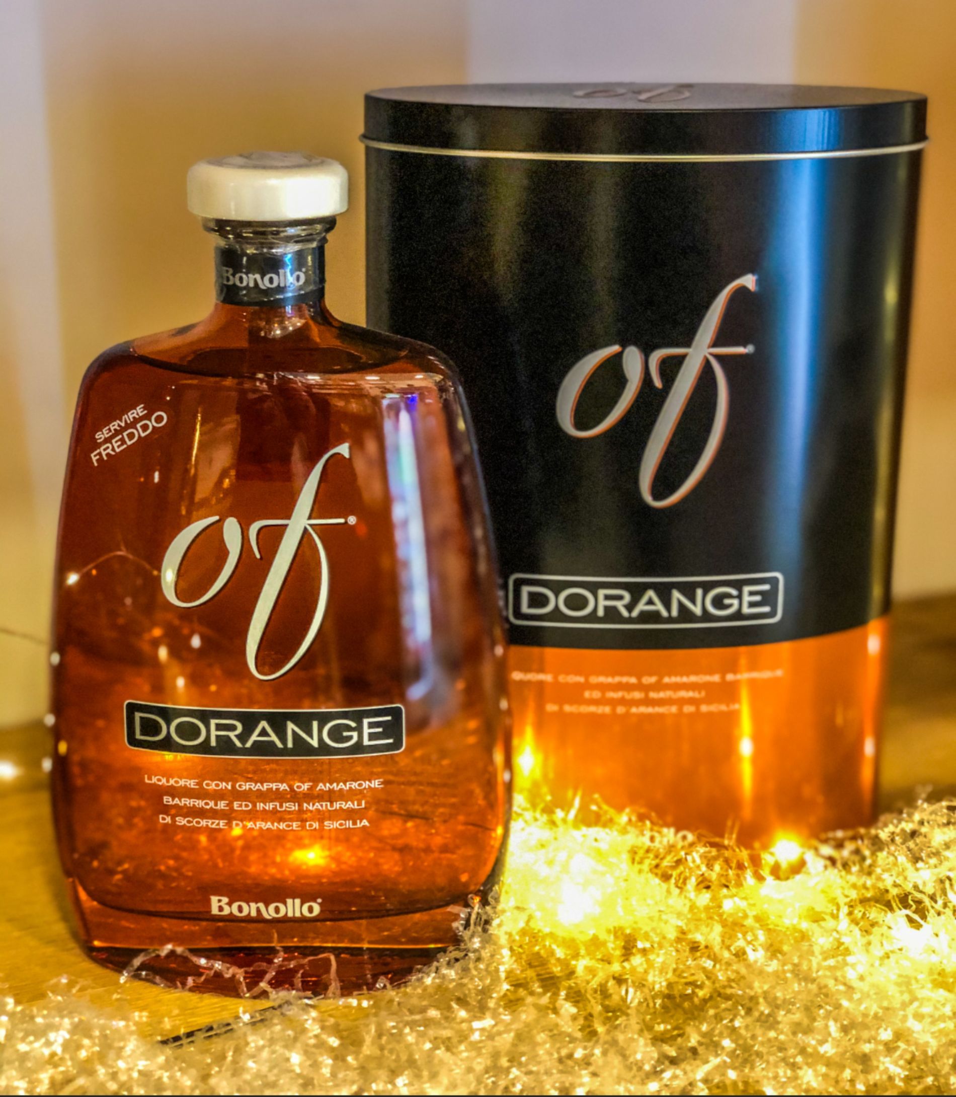 Of Dorange