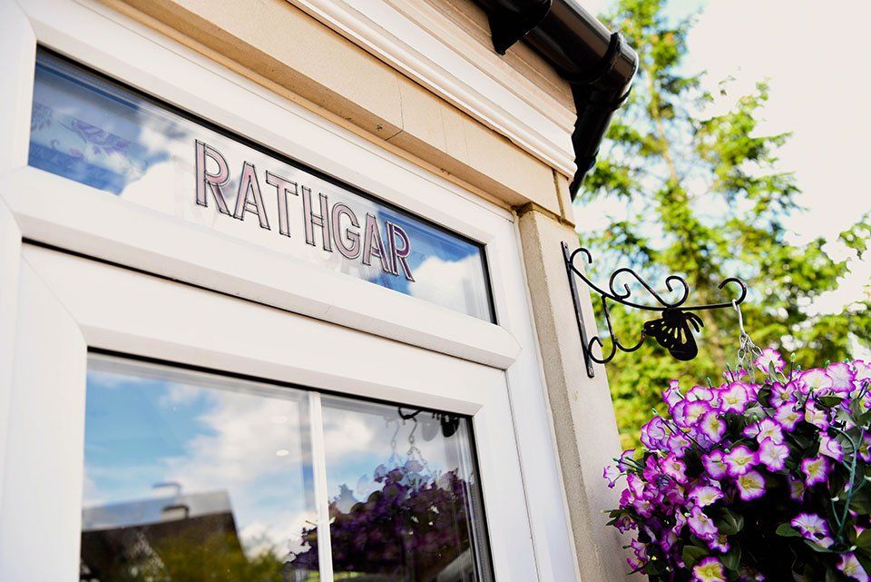 Rathgar care home