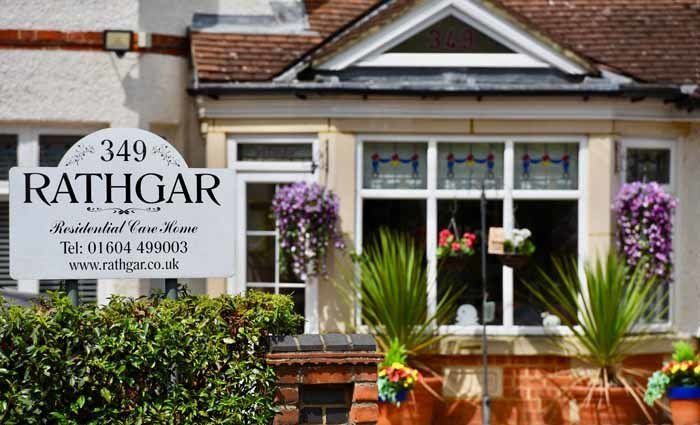 Rathgar retirement home