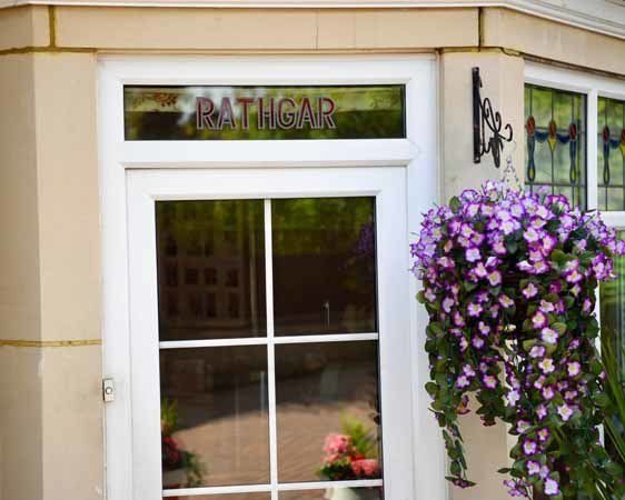 Rathgar retirement home