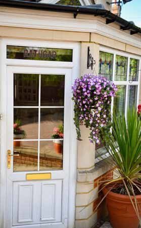 Rathgar retirement home