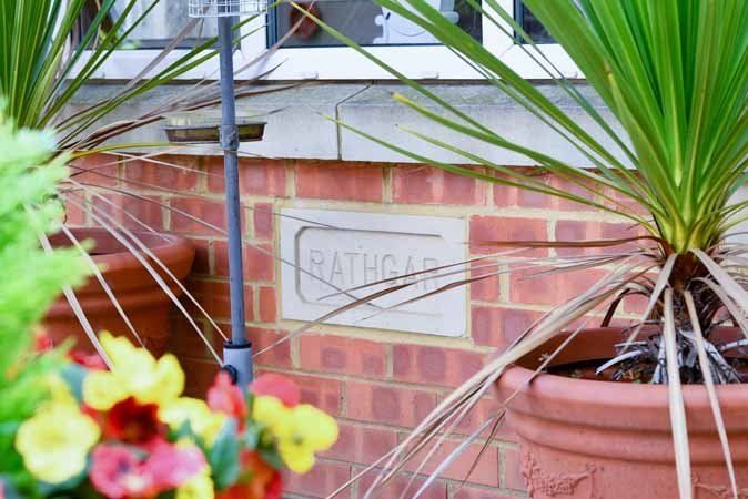 Rathgar retirement home