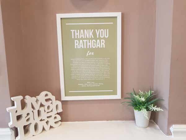 Rathgar retirement house