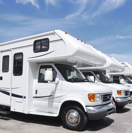 Recreational Vehicles — Staples, MN — Orth Insurance Agency Recreational Vehicles — Staples, MN — Orth Insurance Agency