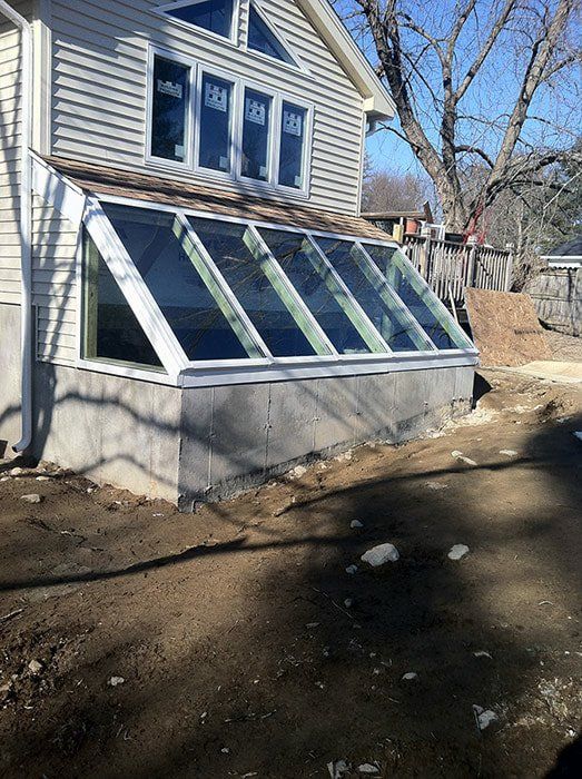 Sunroom