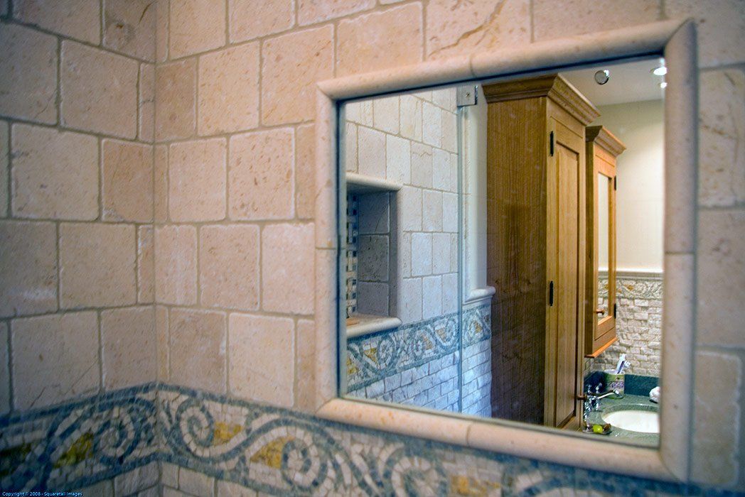 mirrors