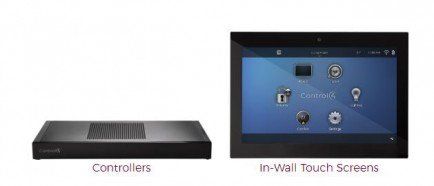 Platform smart home Platform smart home