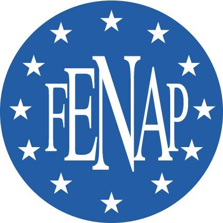 logo FENAP