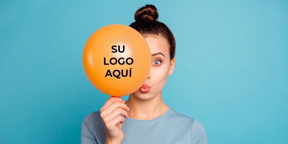 Globos Delatex - Globos Publicitarios 