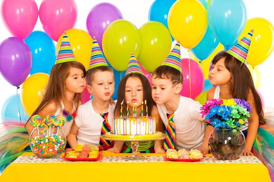 Globos Delatex