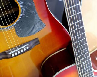 Mechanicsburg — Two Guitar in Carlisle, PA Mechanicsburg — Two Guitar in Carlisle, PA