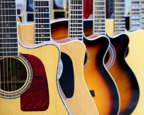 Amplifiers — Guitars in Carlisle, PA Amplifiers — Guitars in Carlisle, PA