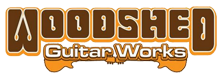 Woodshed Guitar Works