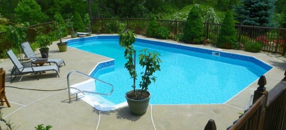 In-Ground Pools 5
