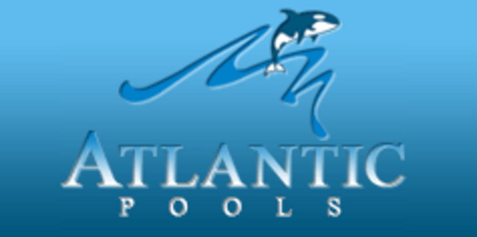 Atlantic pools logo