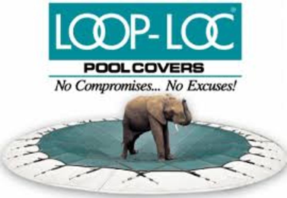 Loop-loc logo