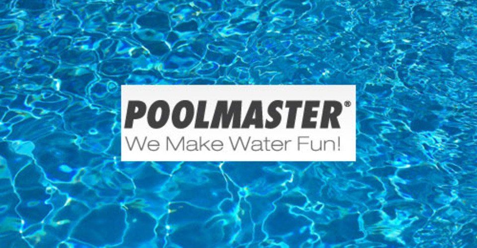 Poolmaster logo