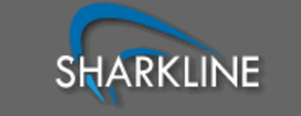 Sharkline logo