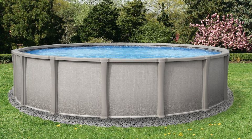 Above Ground Pools 1